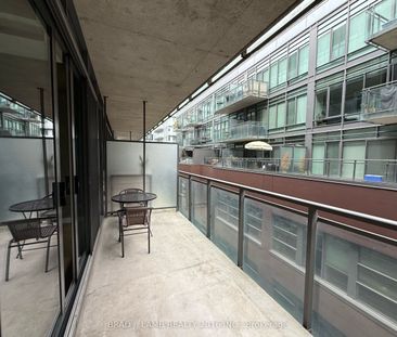 Ninety Lofts , #516 - Photo 1