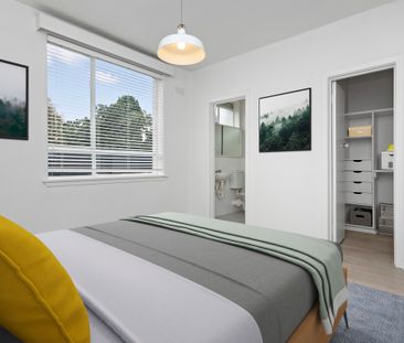 Stylish Apartment Close To Hawksburn And Toorak Villages - Photo 2