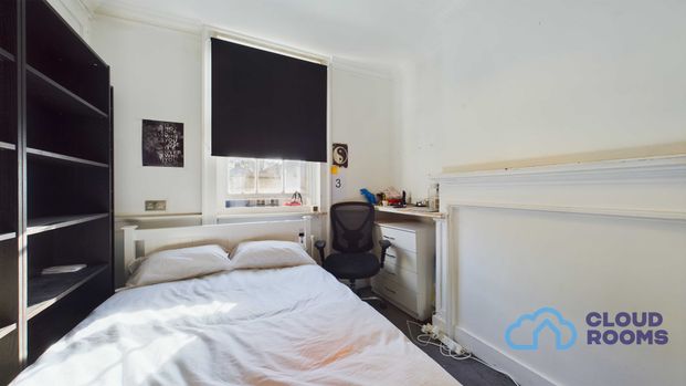 RM3 Cable Street | Shadwell | London | E1 0BL - Photo 1
