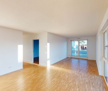 3-Zimmer-Wohnung mit Einbauküche - Photo 1