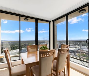 Amazing Views - Forum Building - on Level 33 - Photo 1