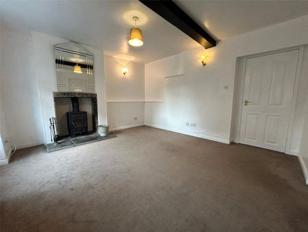 3 bedroom detached house to rent - Photo 3
