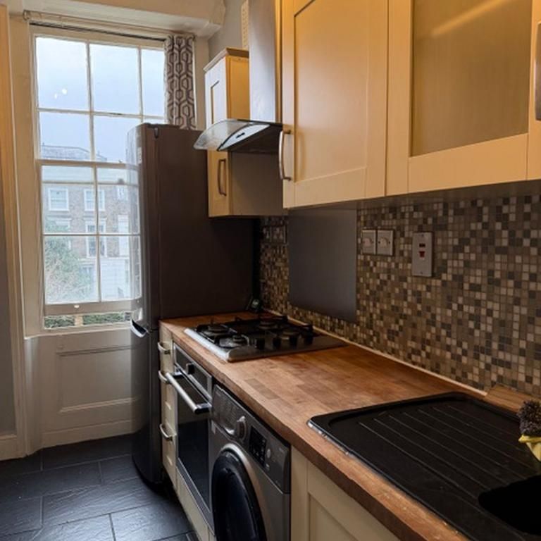 1 bedroom flat to rent - Photo 1