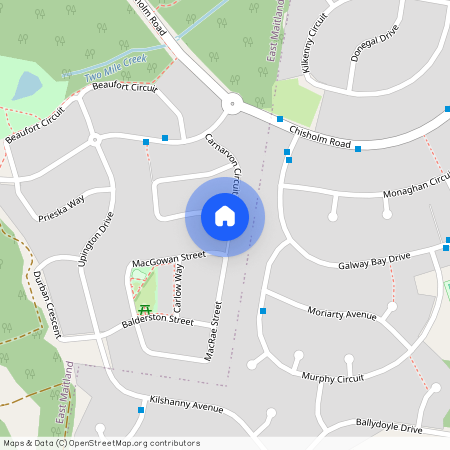 23 Carnarvon Circuit, NSW 2323, East Maitland