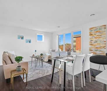 For Lease - 440 Via Verona Avenue Unit# C, Barrhaven, Ontario - Photo 4