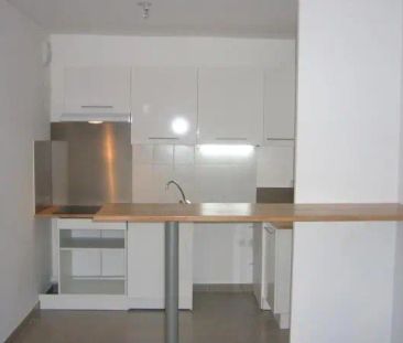 Appartement à louer 2 pièces 45.5m² - Photo 2