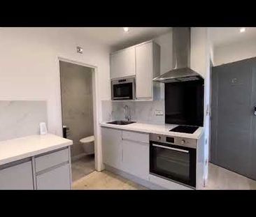 Studio Flat, Junction Road, N19 - Photo 5