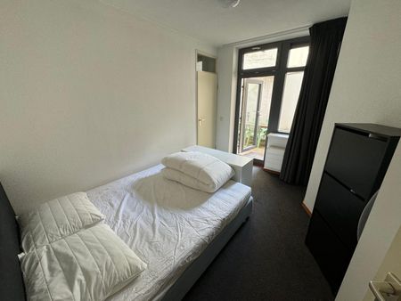 Te huur: Appartement Jan de Louterstraat in Amsterdam - Foto 3