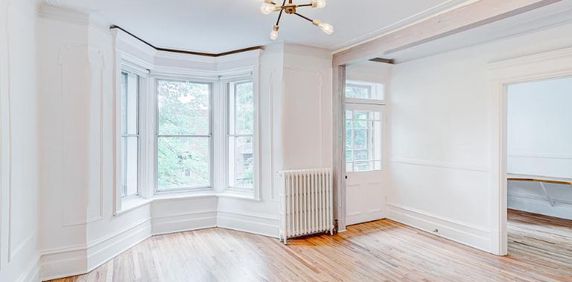 7 1/2 - Montréal (Mile End) - 2 850 $/mois - Photo 2