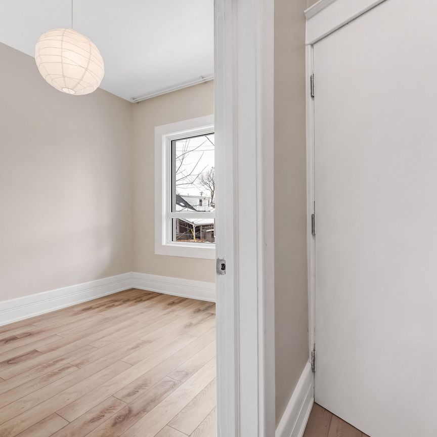 For Lease - 170 Ivy Crescent Unit# 2, New Edinburgh - Lindenlea, Ontario - Photo 1