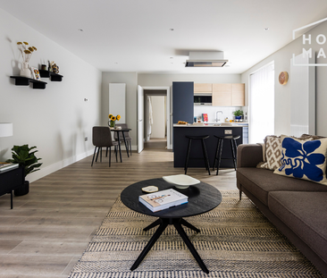 Neptune Wharf, SE8 - Photo 4