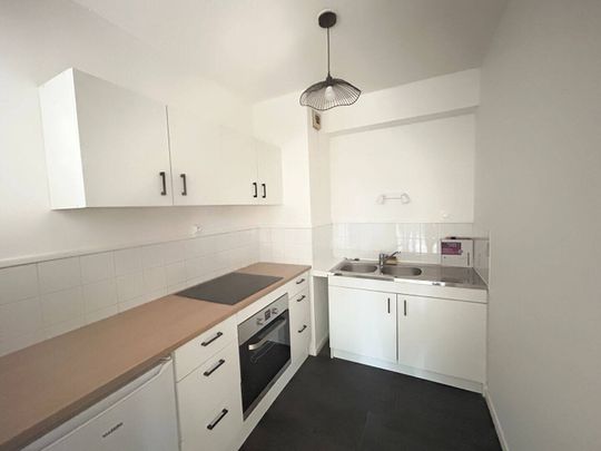 Location appartement 2 pièces 41 m² à Lambersart (59130) - Photo 1