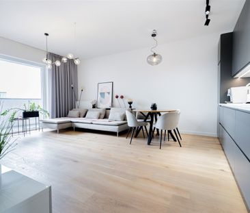 NOWOCZESNY 3-POKOJOWY APARTAMENT Z TARASEM | DREWNOWSKA 43 | TUŻ PR... - Photo 3