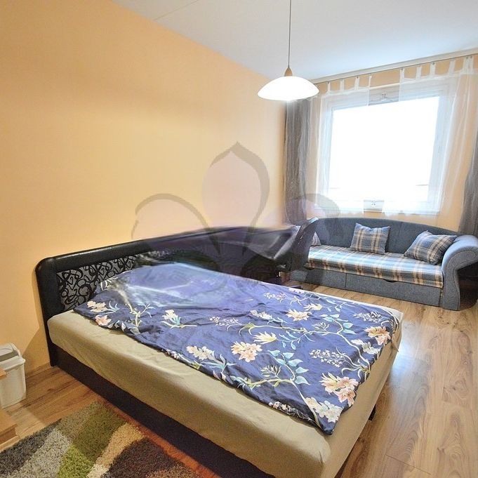 Two bedrooms flat on Görgey street - Fotó 1