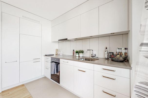 Modern Living - Altstetten - Foto 1