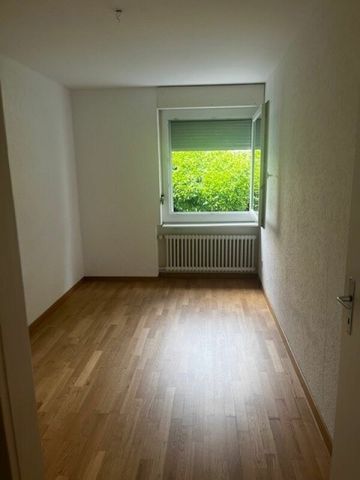 3.5 Room Apartment - Photo 4