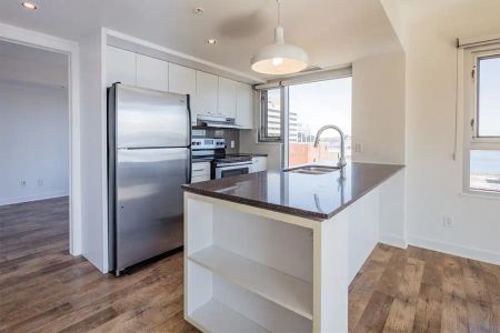 19 Twenty Halifax Apartments — Bachelor available at 1920 Brunswick Street, Halifax - Photo 3