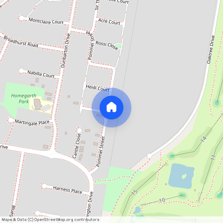 32 Pommel Street, Pakenham VIC 3810