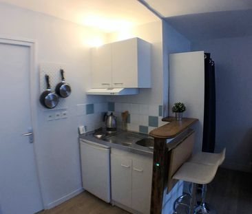 Location Appartement 1 pièce 22m² ORLEANS 45000 - Photo 4
