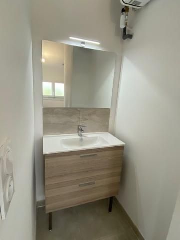 Appartement meublé à louer - 1 pièce - 22 m² - Photo 5