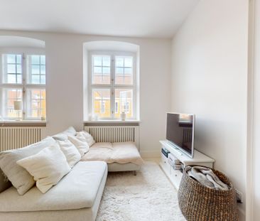 68m² Lejlighed | København K - Photo 1