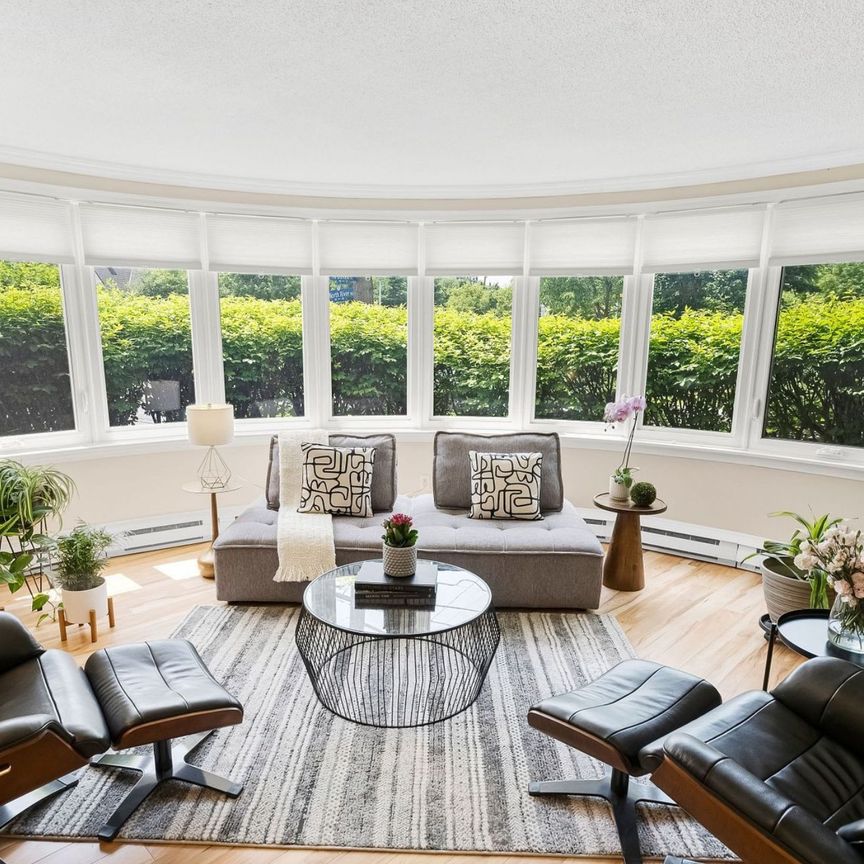 For Lease - 969 North River Road Unit# 106, Overbrook - Castleheights and Area, Ontario - Photo 1