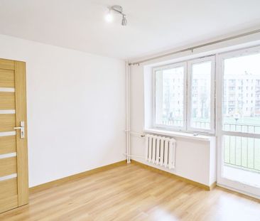 Mieszkanie 3 pokoje, W. Pola, 1 piętro 58.21 m² - Photo 3