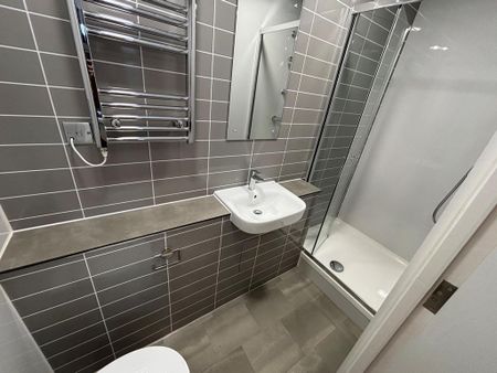 Studio to rent - Photo 3