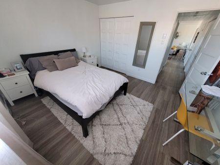 3½ à louer Secteur Université & Mont-Bellevue, rue Thibault - Photo 4