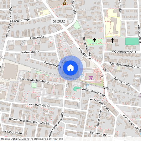 Hauptstr. 5A, 86356 Bayern - Neusäß