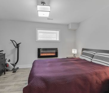 For Lease - 55 Glenshaw Crescent Unit# Basement, Toronto, Ontario - Photo 6