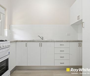 33 Church Street, Ashfield NSW 2131 - House For Rent | Domain - Photo 5