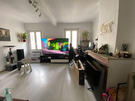 Location Appartement 3 pièces 82m² PIERREFEU DU VAR 83390 - Photo 1