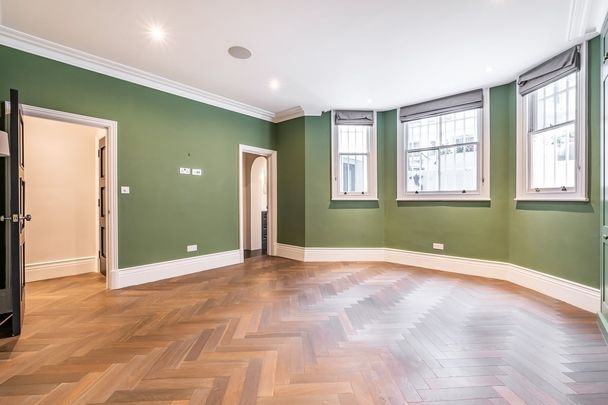 4 bedroom apartment to rent - Photo 1