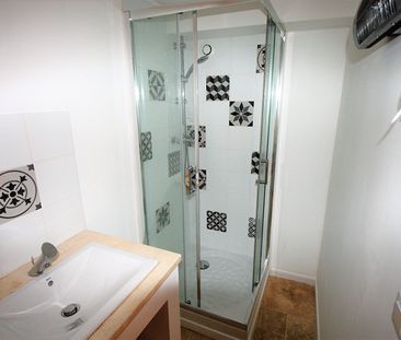 LA MOTTE - Appartement 2 pièce(s) - 39 m2 - rénové, - Photo 3