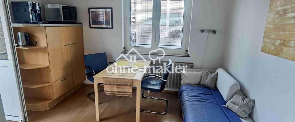 Deutz klein aber fein - schönste Innenstadtlage - Photo 1