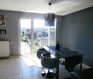 Appartement te huur - Foto 2
