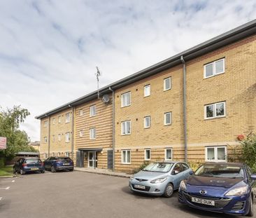 1 bedroom flat to rent - Photo 6