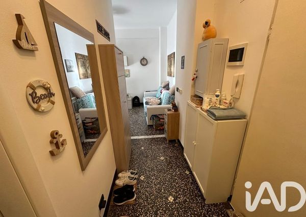 Via copernico, Genova, Liguria 16132