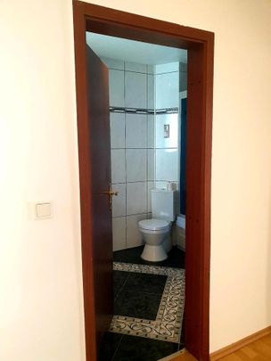 Lichtdurchflutete 3 ZKB in SB- Gersweiler für 600 Euro zu vermie - Photo 1