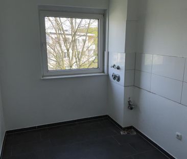 Gemütliche 3-Zimmer Wohnung in Unna zu vermieten - Photo 5