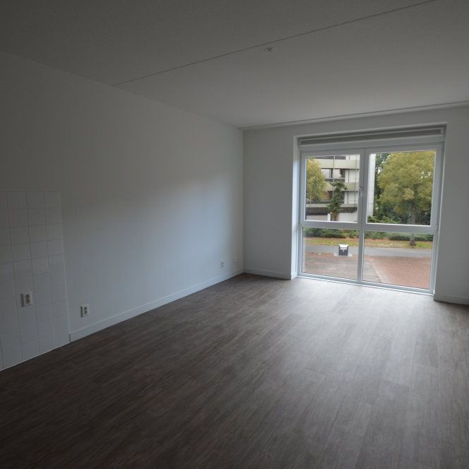 Studio, Hoogstraat - Photo 1