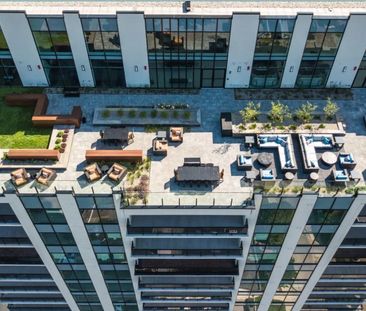 For Lease - 505 Talbot Street Unit# 1008, London East, Ontario - Photo 5