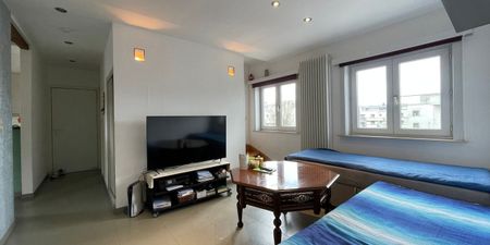 Duplex te huur in Lochristi voor € 850 met 2 slaapkamers - Foto 3