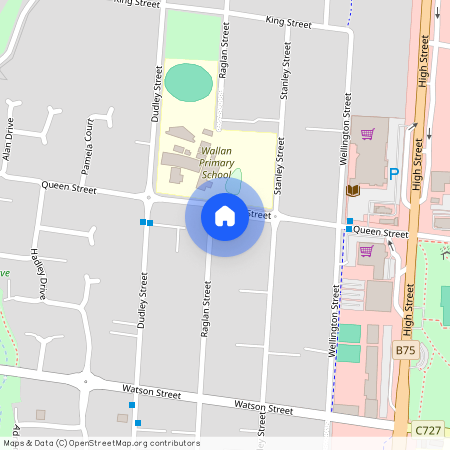 39 Queen Street, Vic 3756, Wallan