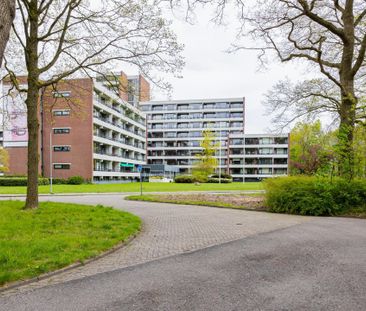 Te huur: Appartement Angelsloërdijk in Emmen - Foto 3