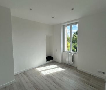 Location appartement 2 pièces, 32.77m², Santeny - Photo 1