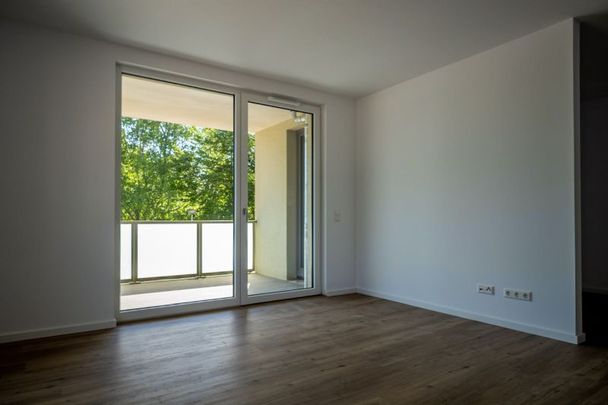 Sie suchen ein modernes Zuhause? Sichern Sie sich diese Traumwohnung! // 3.OG Wohnung 3 - Photo 1