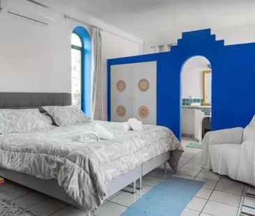4 room luxury Villa for rent in Benalmádena, Andalusia - Photo 4