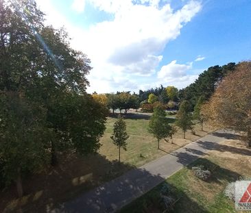 Appartement meublé Saint Herblain 3 pièce(s) 67.6 m2 - Photo 1